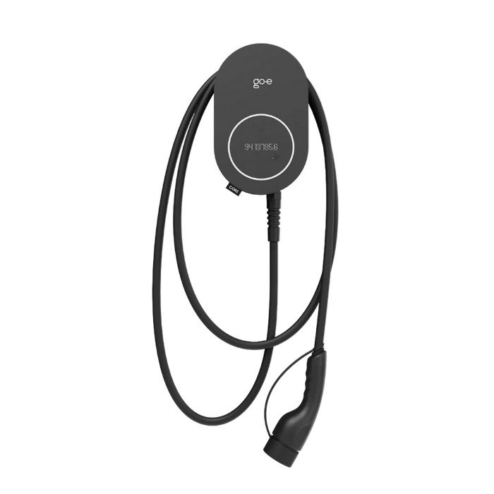go-e Charger CORE 11kW