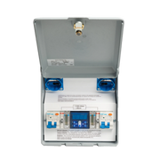 Harju Elekter - 2kpl 16A 3,6kW lämmitys/lataus, energiamittari (MID)